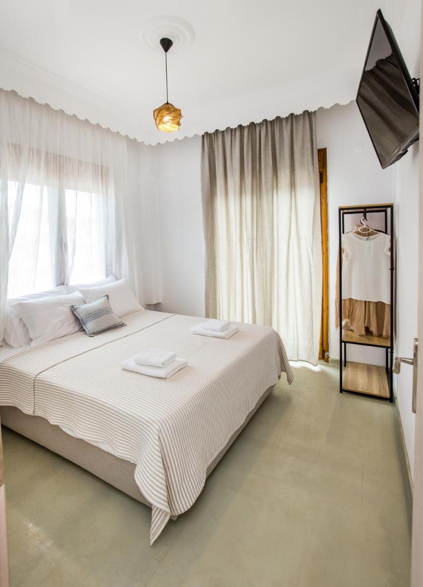Suitetrails - MaK Hotels