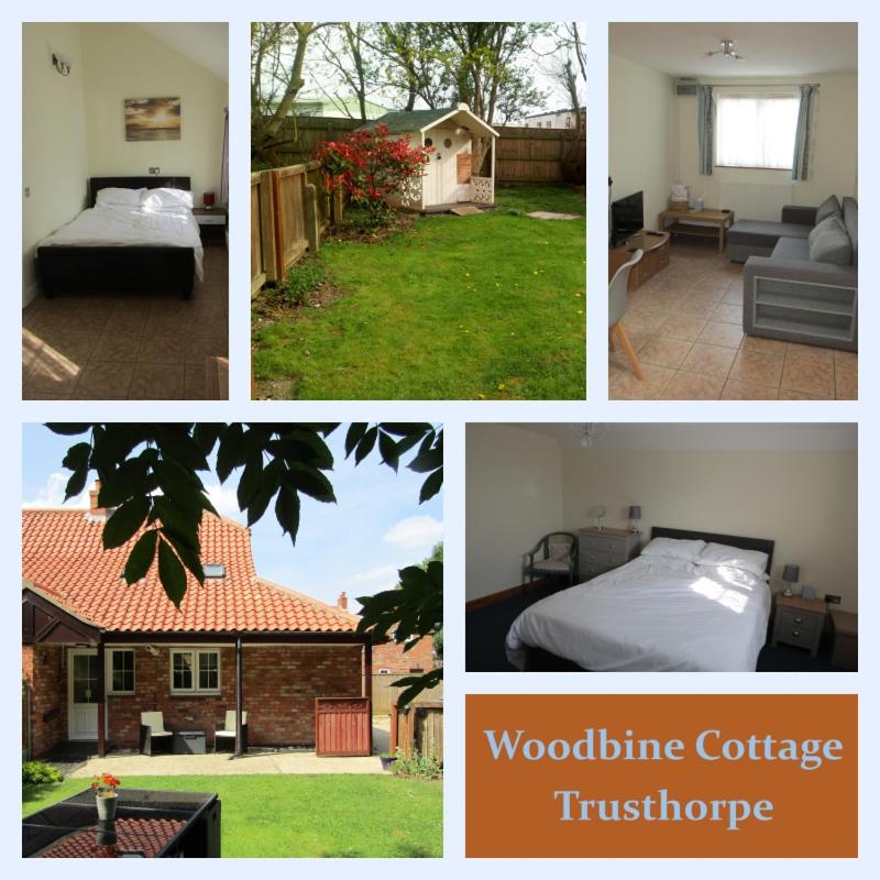 Breakwater Cottages - Access To Dog Friendly Beach - Housity