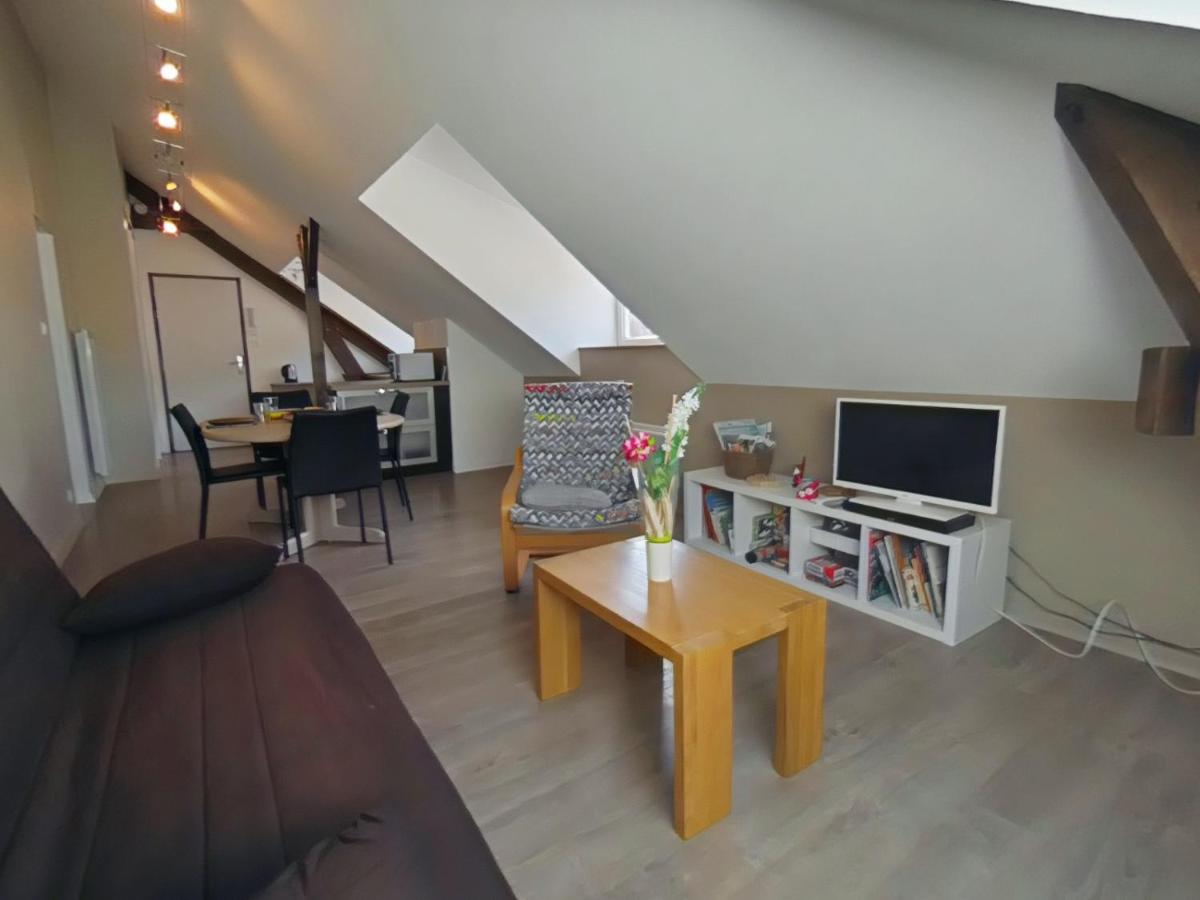 Le Nid Douillet - Housity