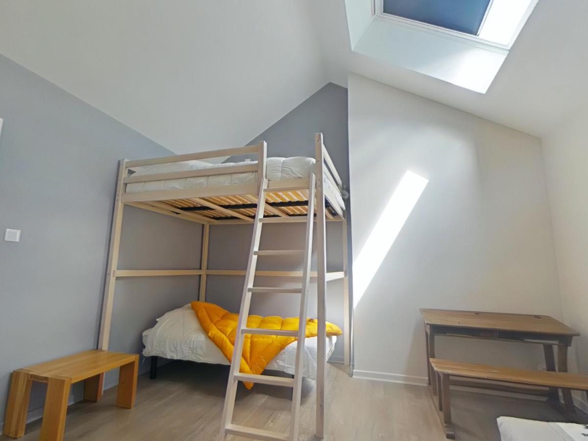 Le Nid Douillet - Housity