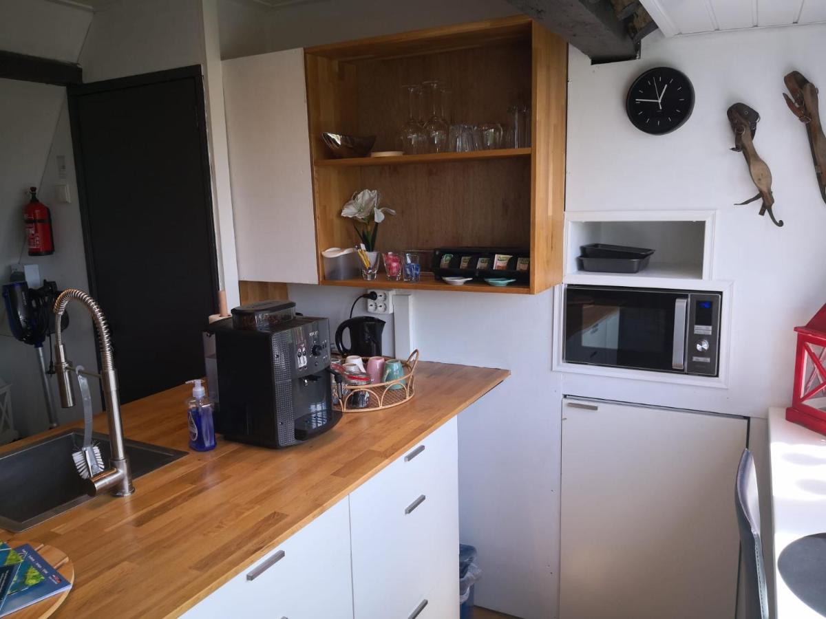 WitteZwaan - Housity