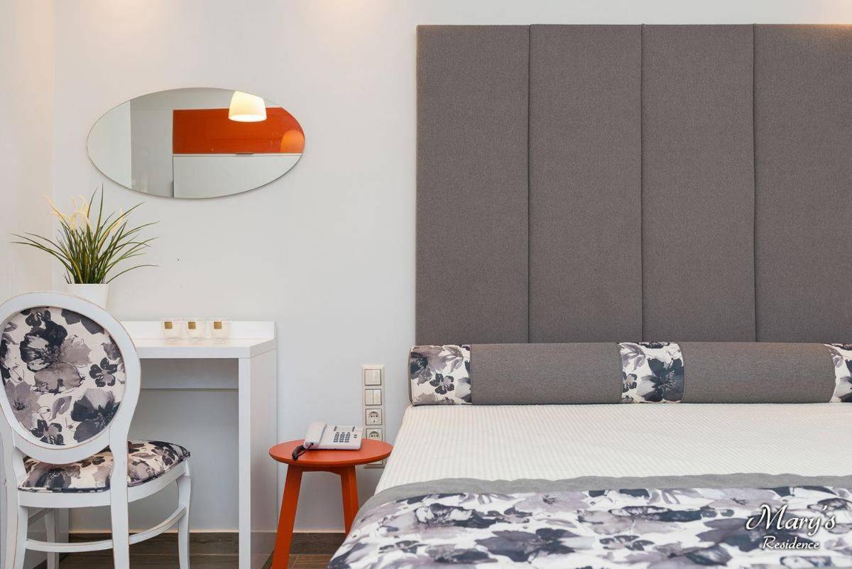 Mary's Luxury - Housity