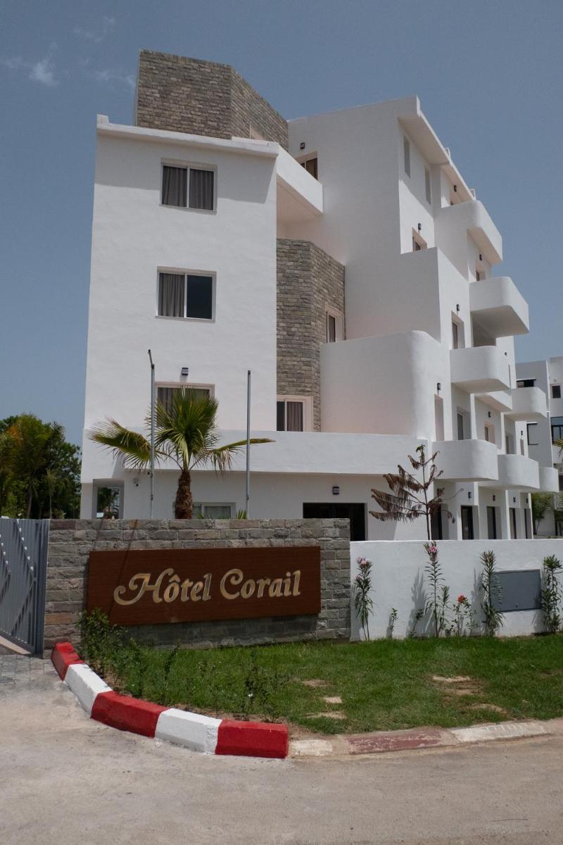 Hôtel Corail de Cabo - Housity