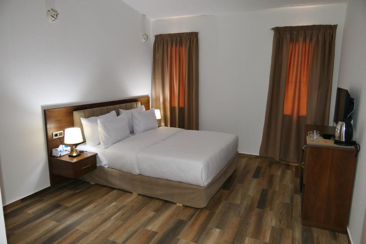 Hôtel Corail de Cabo - Housity