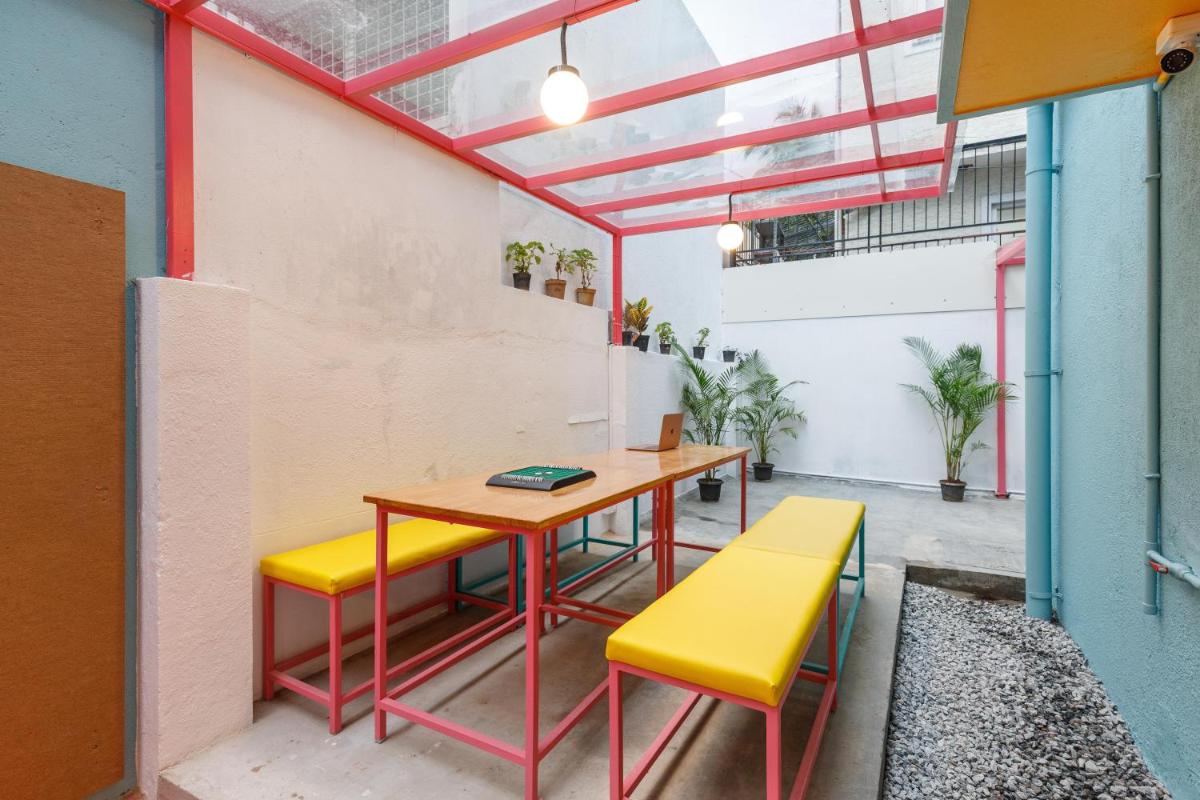 Locul Midtown-Indiranagar - Housity