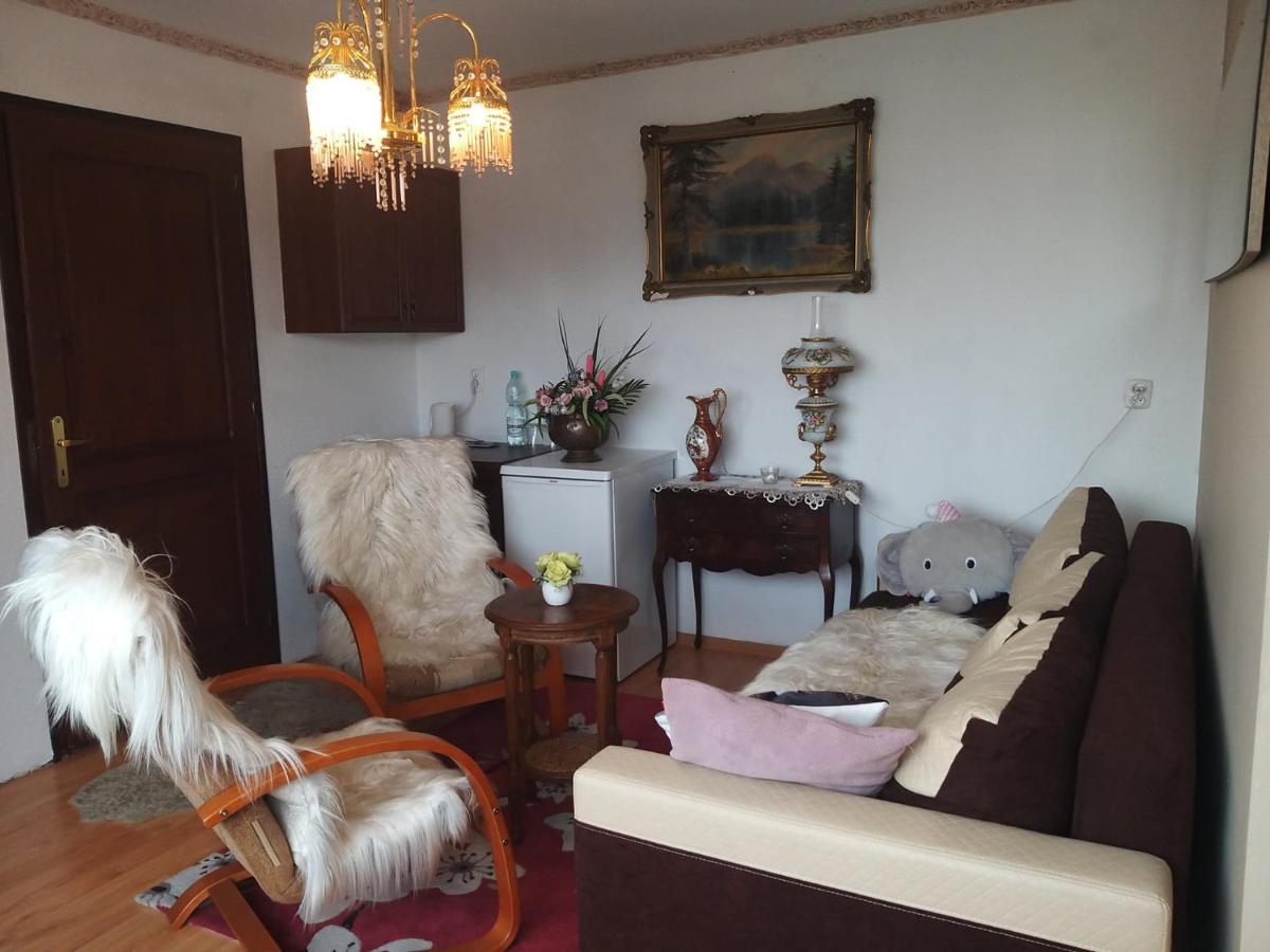Apartament Różany - Housity