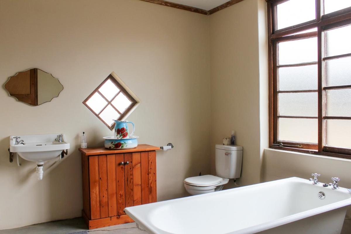 Karsrivier Cottage - Housity
