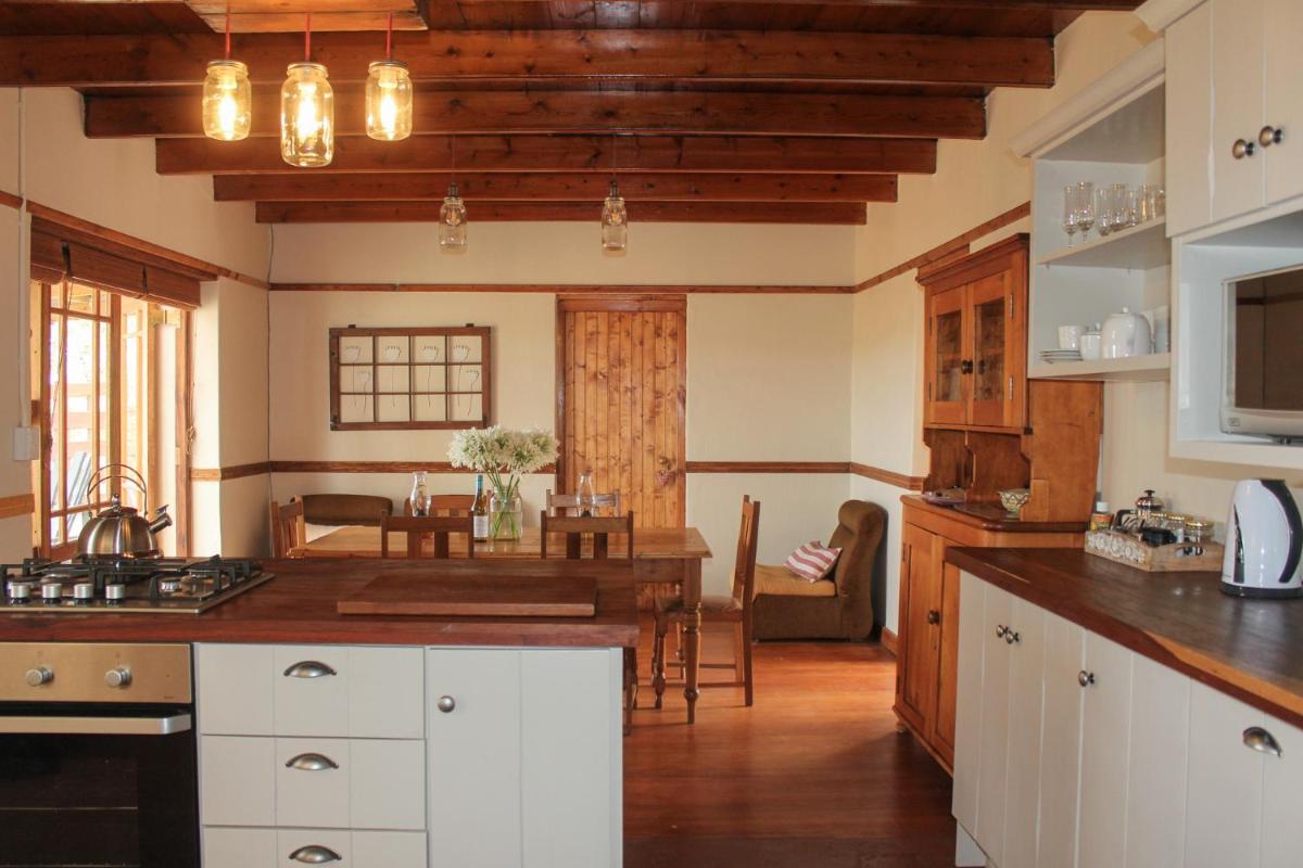 Karsrivier Cottage - Housity