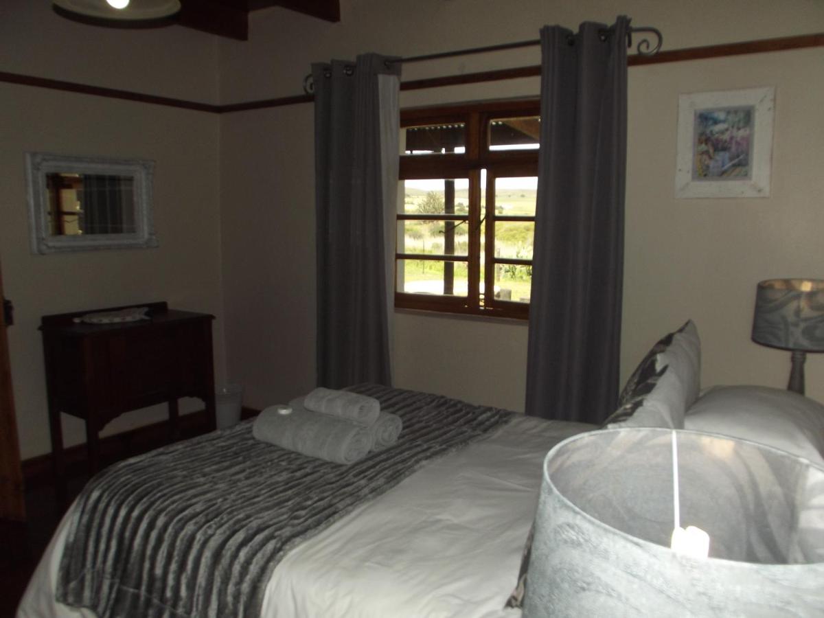Karsrivier Cottage - Housity