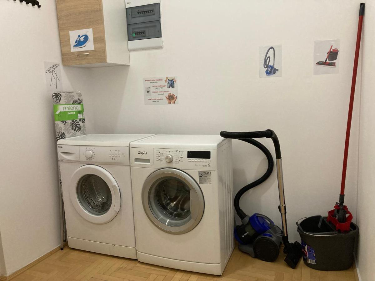 Apartamenty Prokocim - Housity