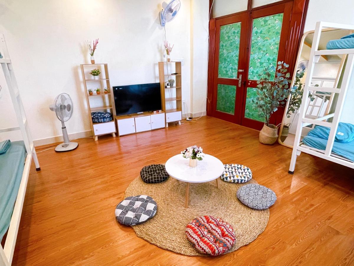 GreenHome Hotel - Housity