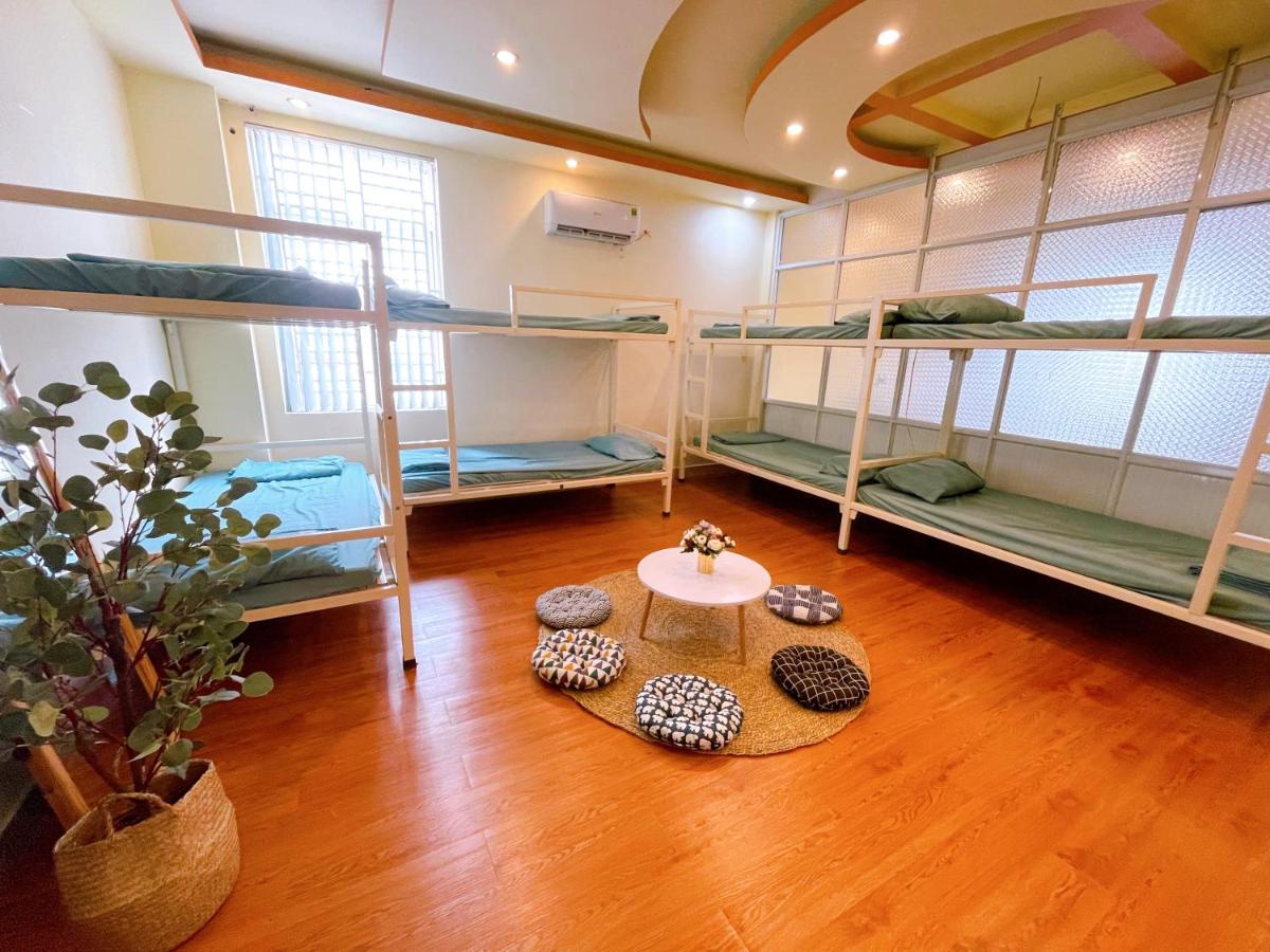 GreenHome Hotel - Housity