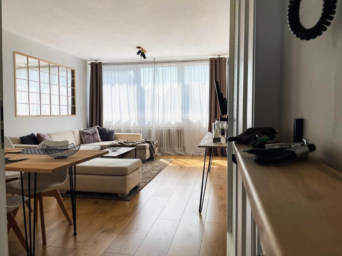 Suitetrails - Kirchturm-Panorama - Apartment mit Balkon im Herzen von Braunschweig