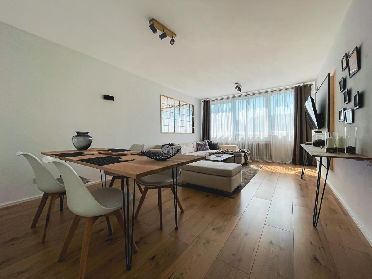 Suitetrails - Kirchturm-Panorama - Apartment mit Balkon im Herzen von Braunschweig