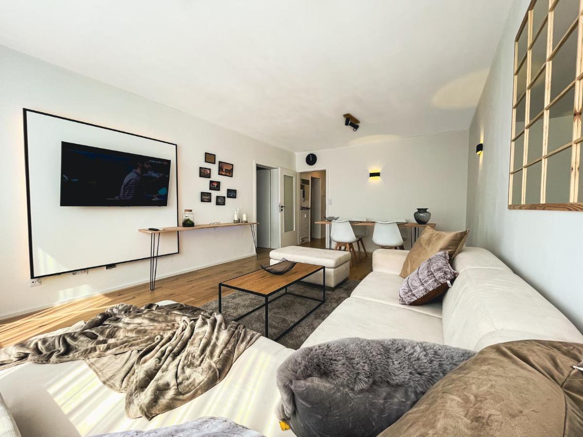 Suitetrails - Kirchturm-Panorama - Apartment mit Balkon im Herzen von Braunschweig