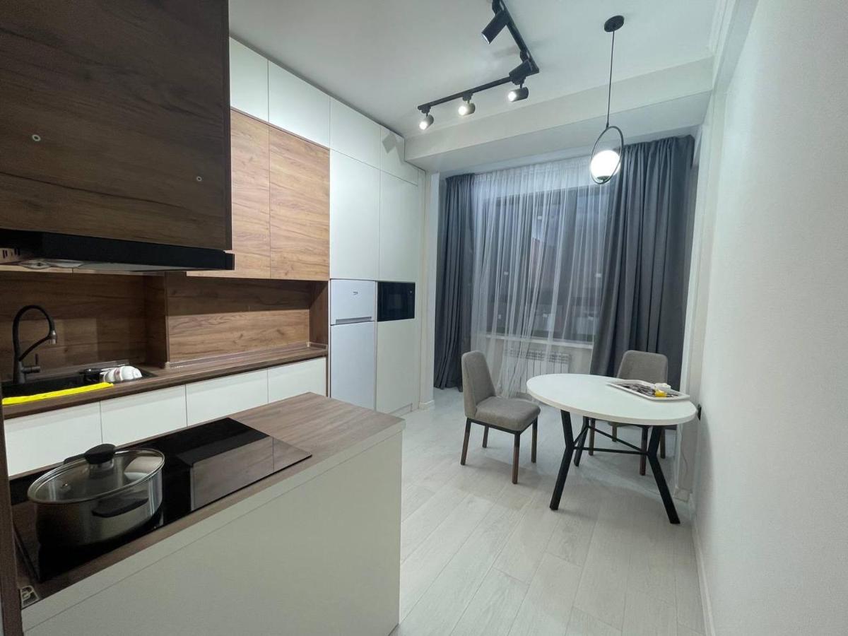 Lovely house in the city center of Bishkek - Housity