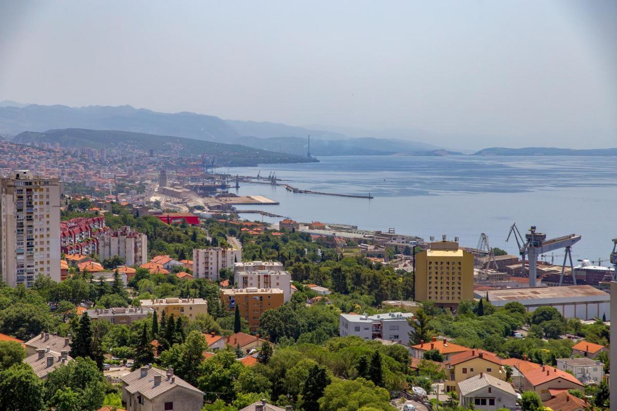 Vertigo - Hizvo