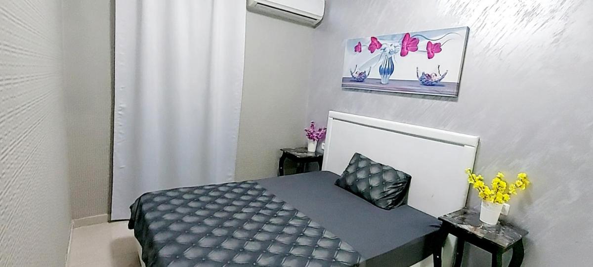 Short Term Apartment Tel Aviv Bat Yam 411 - Housity