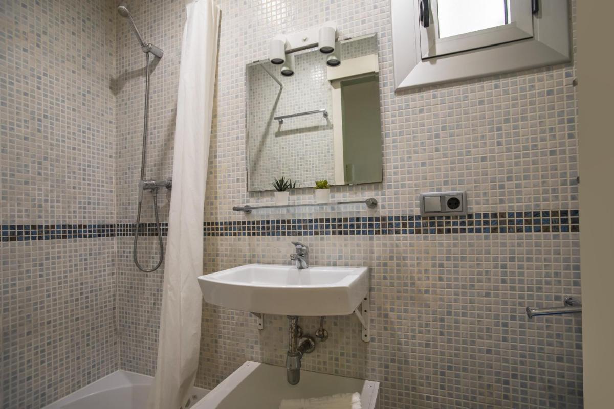 31ENT1027 - Mediterranean decorated apartment - Housity