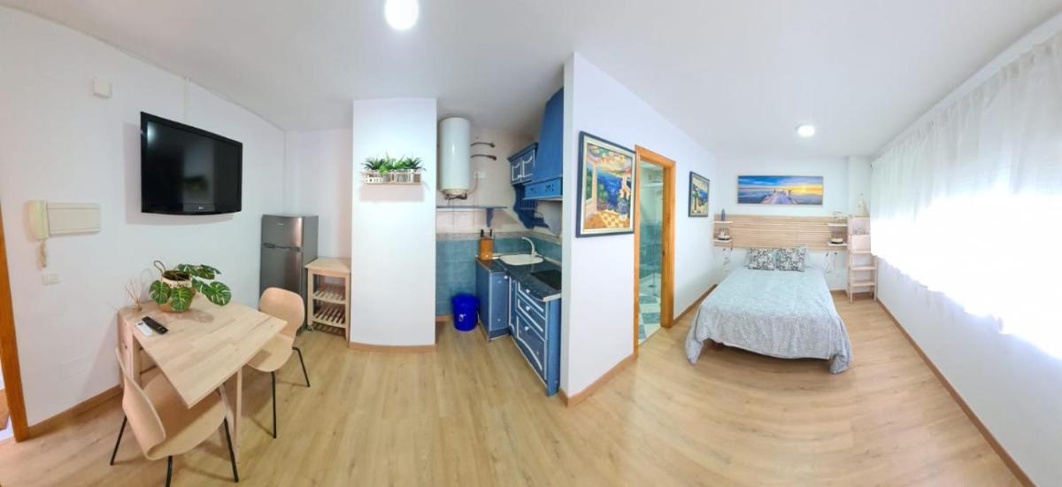 Carihuela Playa 1 - Housity