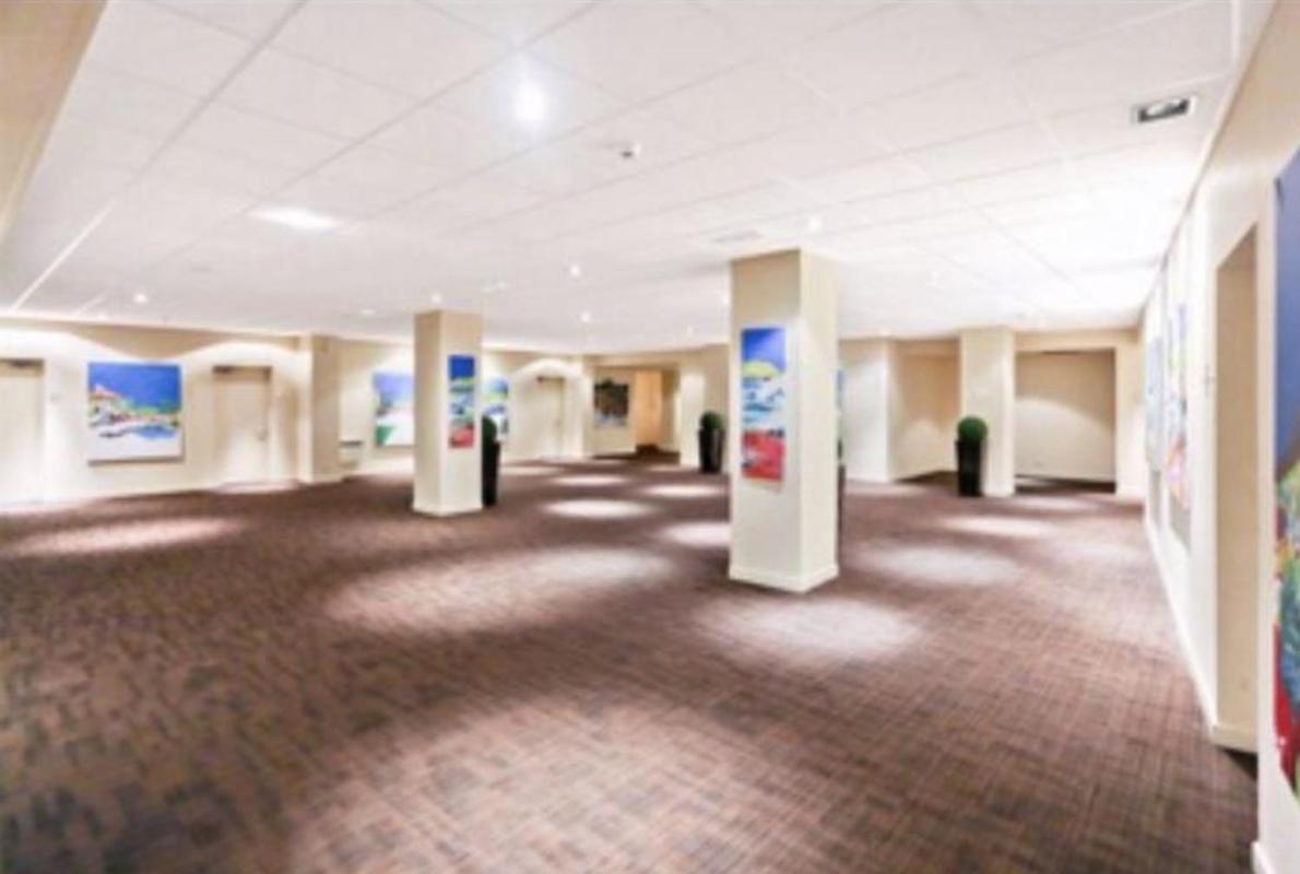 Aberdeen stay central 2-bedrooms Apt-No Party - Housity