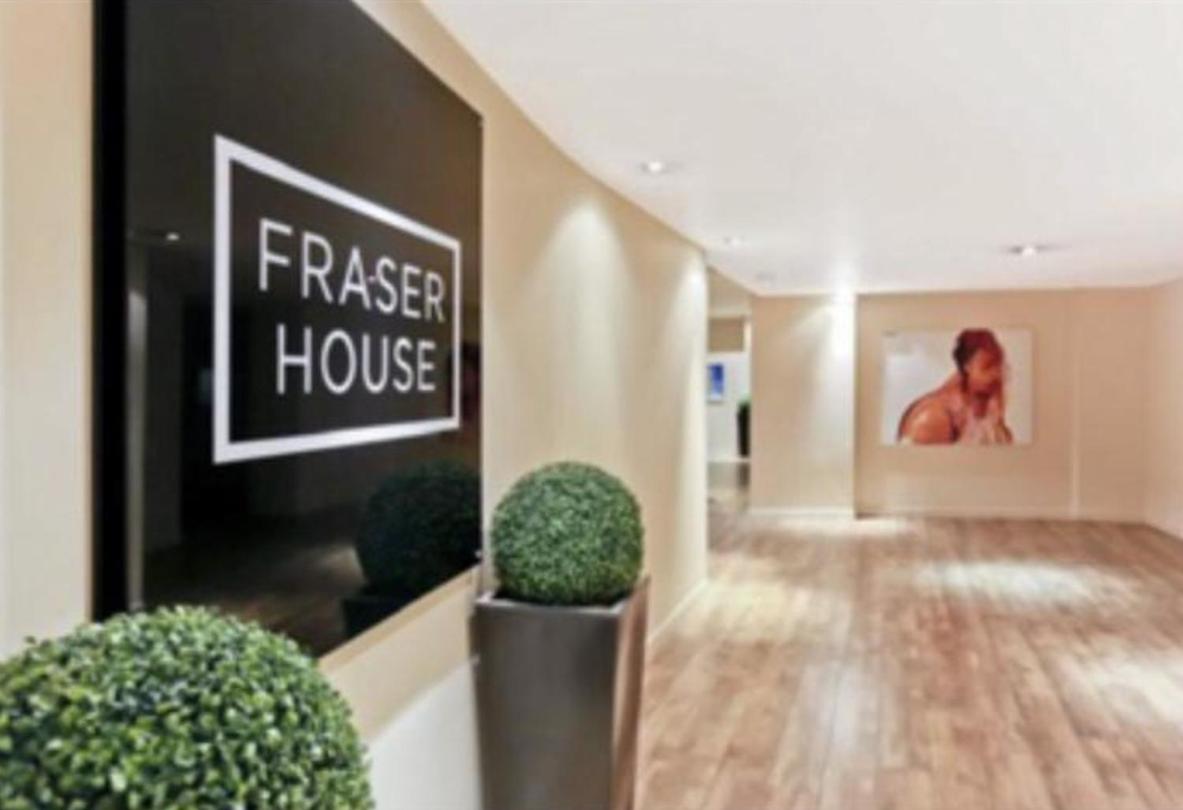 Aberdeen stay central 2-bedrooms Apt-No Party - Housity