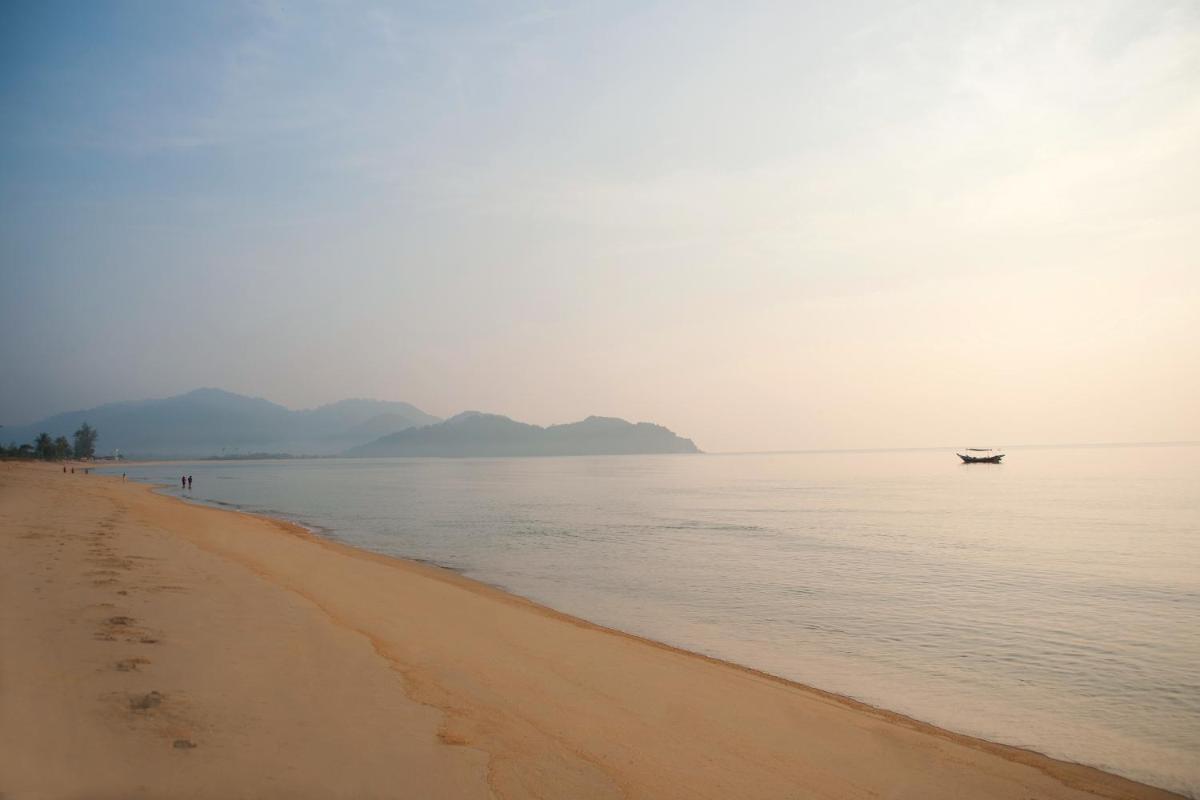 The Qamar Paka, Terengganu - Housity