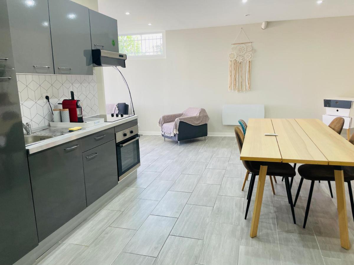 appartement saint juery - Housity