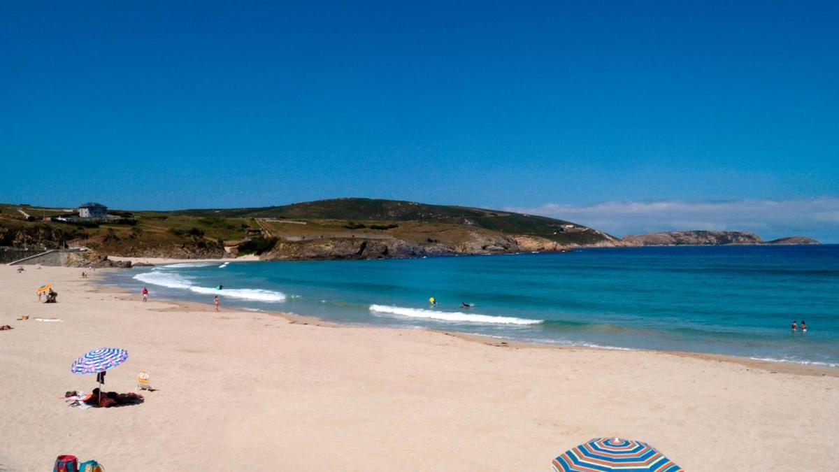 Arenal de Malpica Apartamento Galitrips - Housity