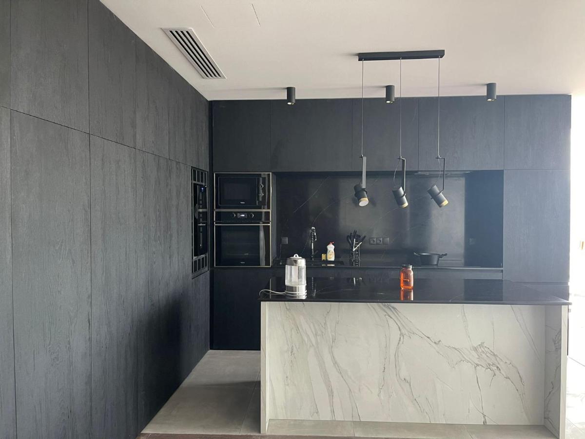 King David Residence Tbilisi Flat 192 Floor 25 - Housity