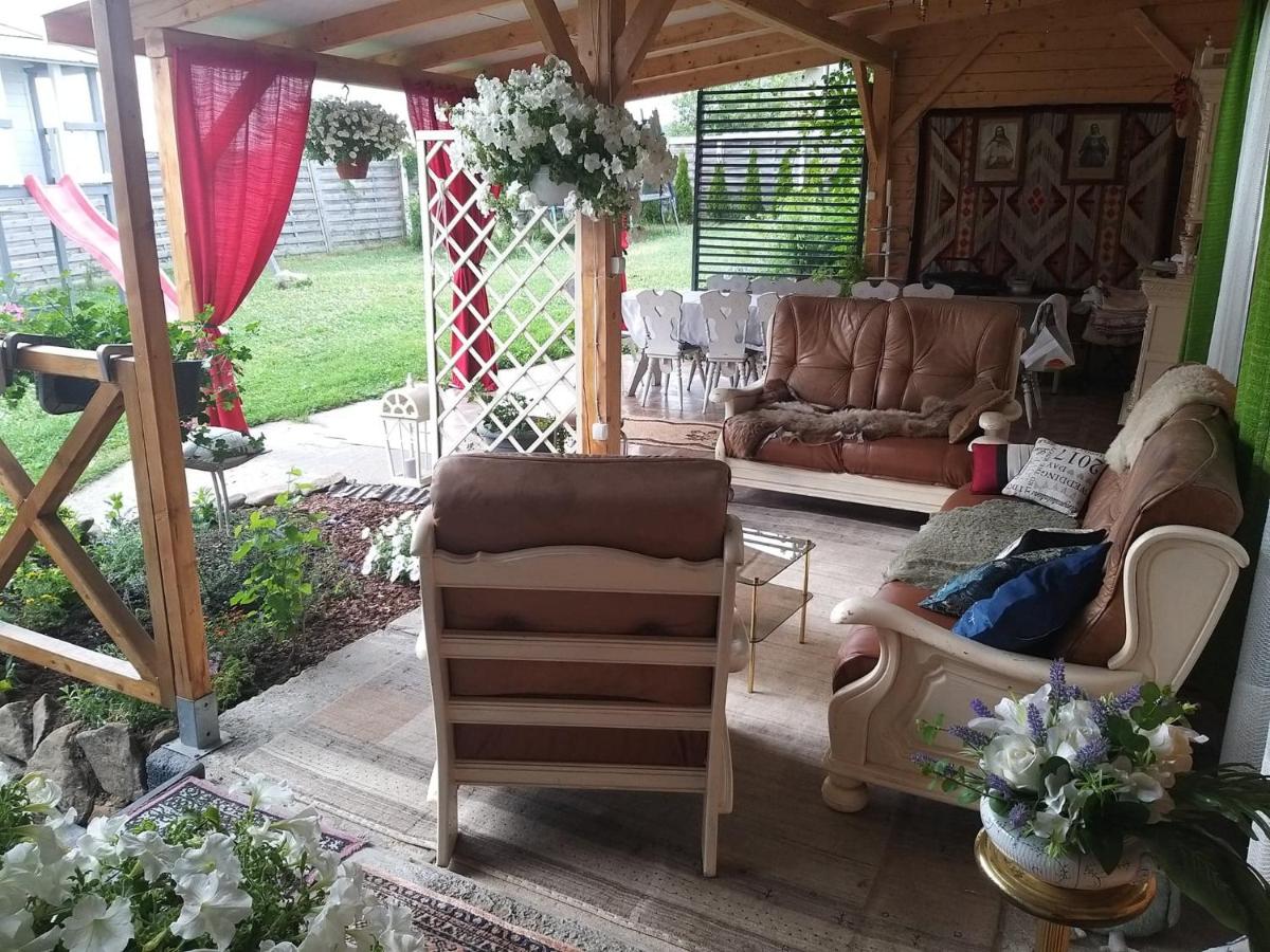 Apartament Różany - Housity