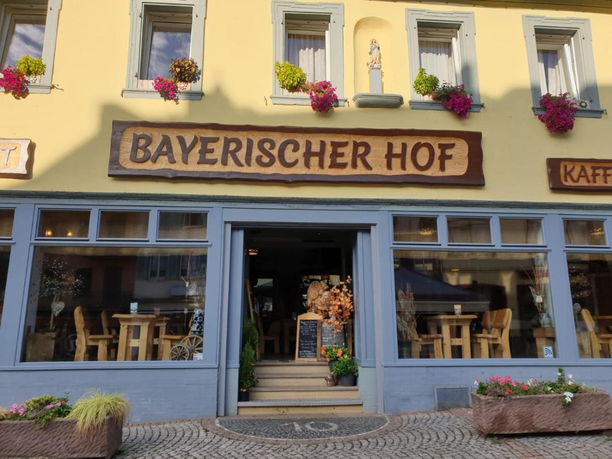 Edelweiss - Bayerischer Hof - Housity