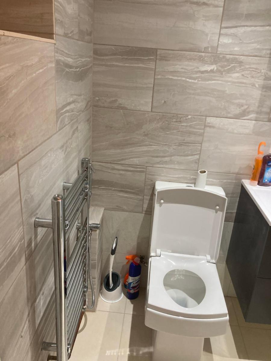 London retreat - Housity