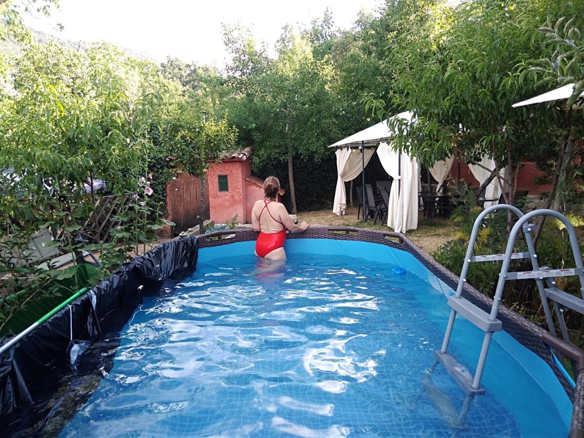 Casa Cerro de la Fuente - Housity