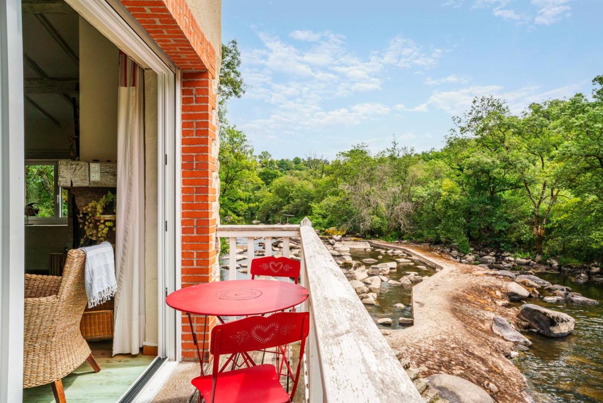 Le Moulin de Pilet - Housity