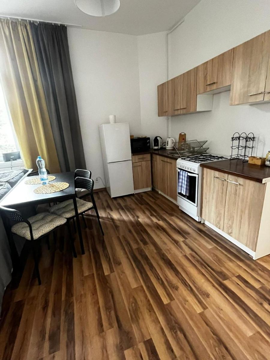 Kamienica3 - Housity