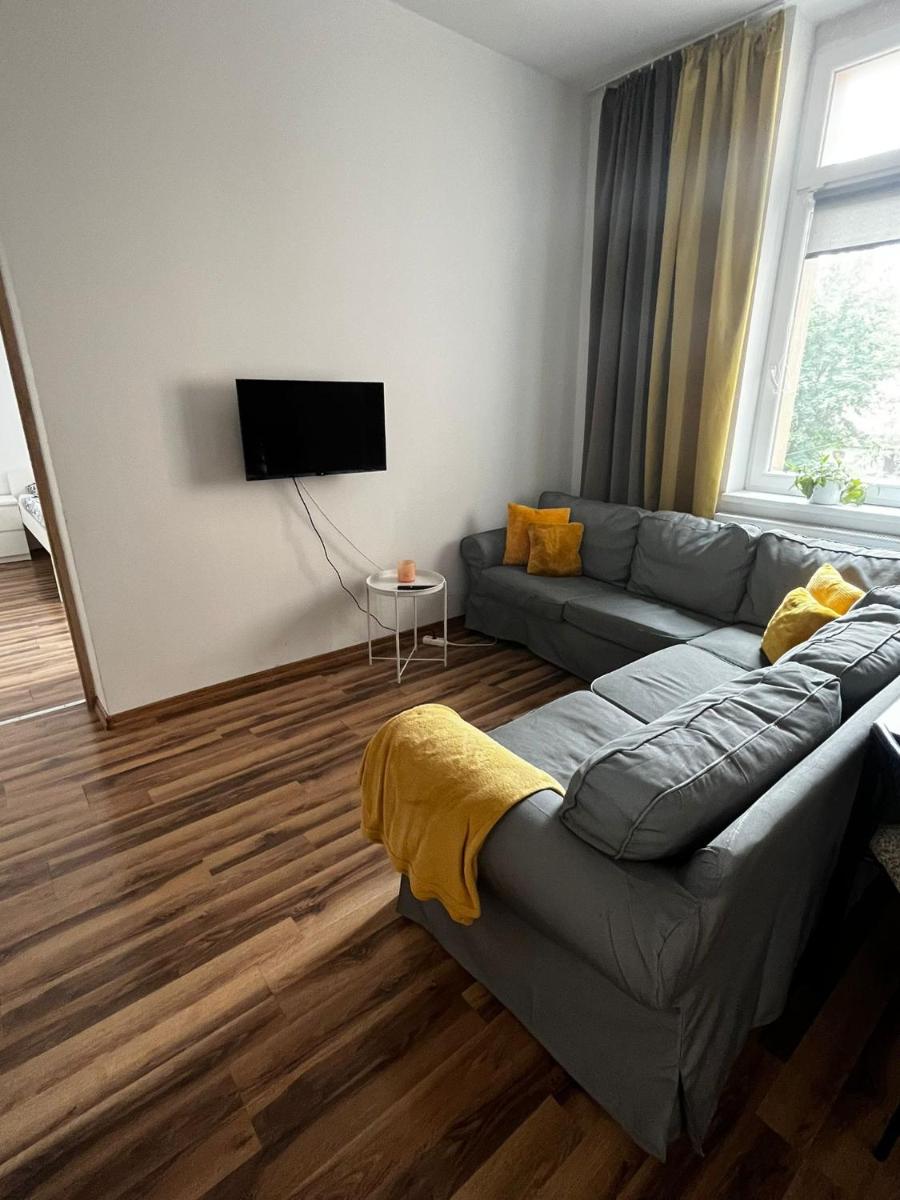 Kamienica3 - Housity