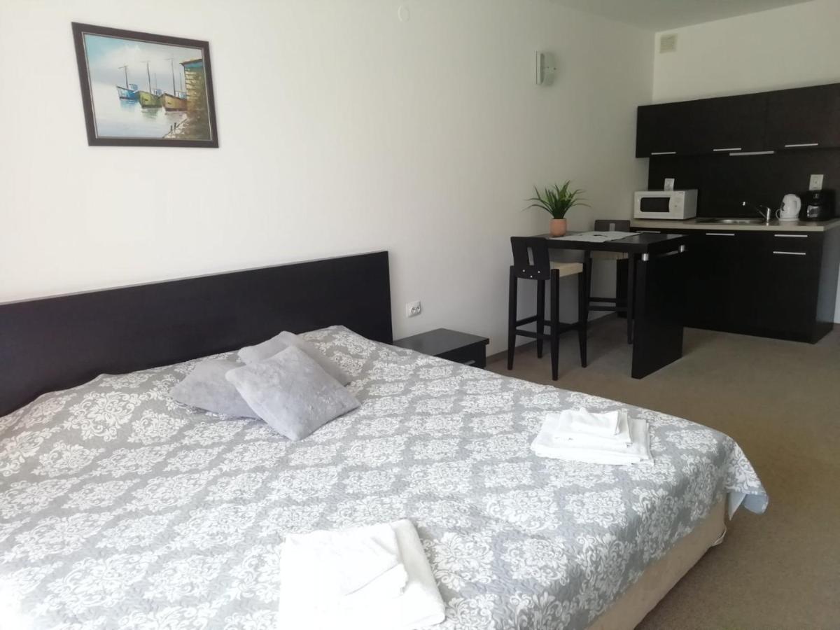 Atlantis Resort D111 апартамент - Housity