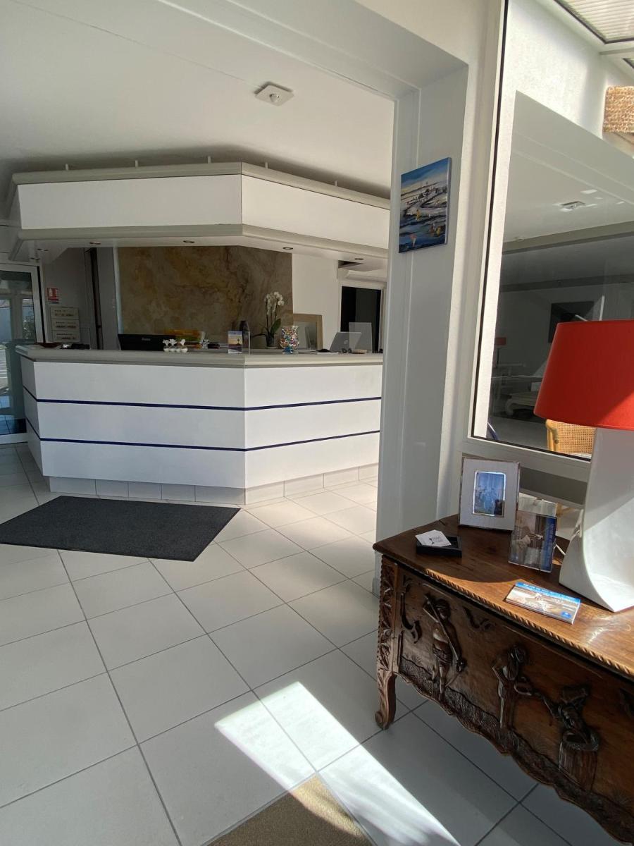 Hôtel Le Gois - Housity