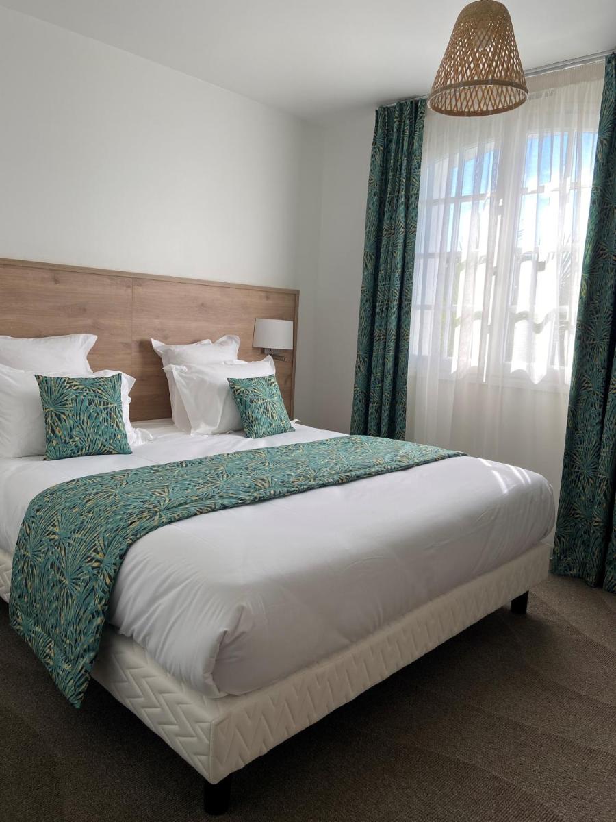 Hôtel Le Gois - Housity
