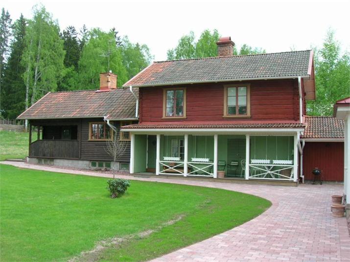 Mora Centrum - Housity