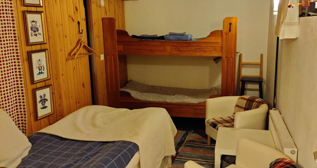 Mora Centrum - Housity