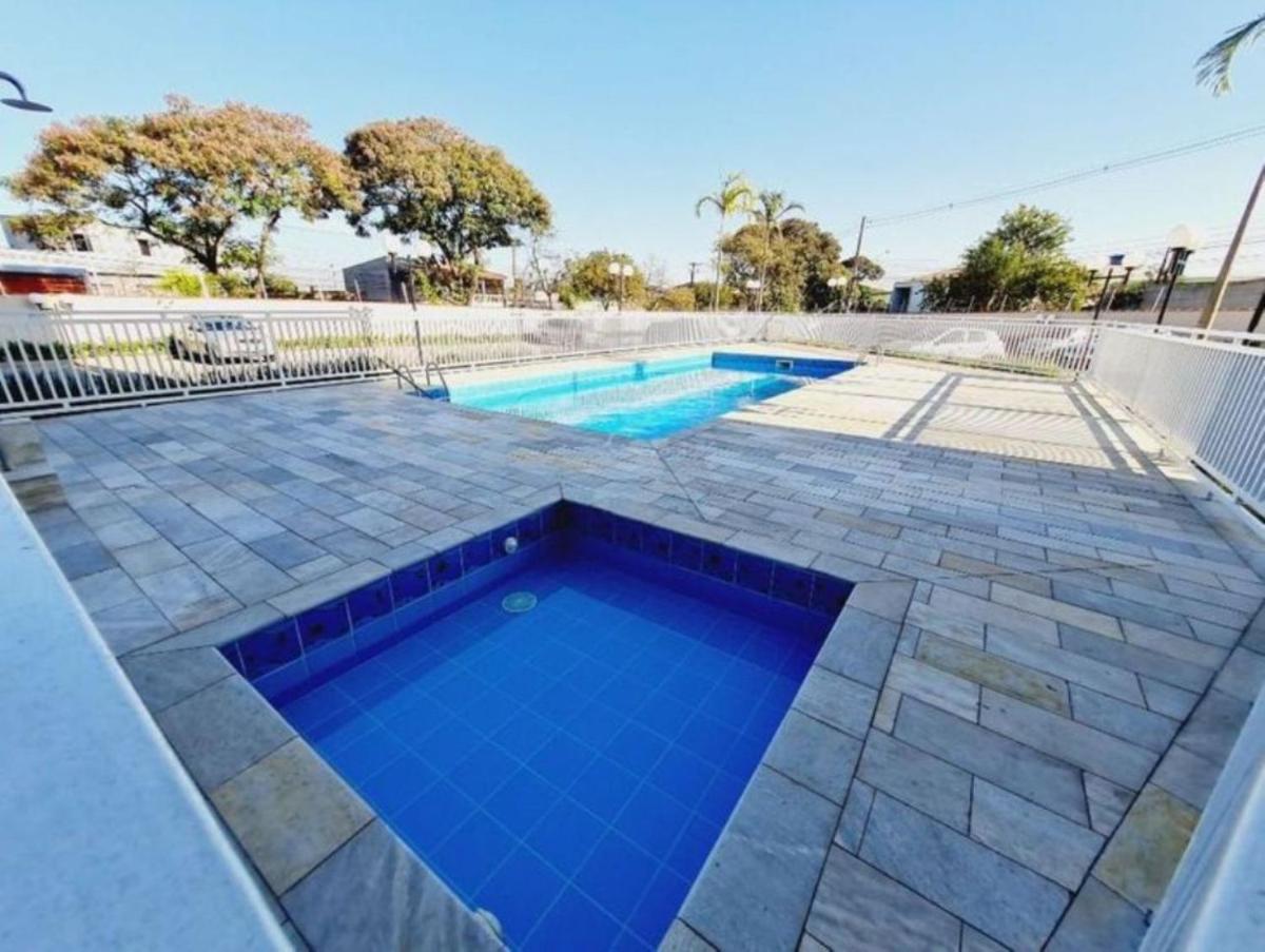 Home Lar do Triunfo - Apartamento Guarulhos - Housity