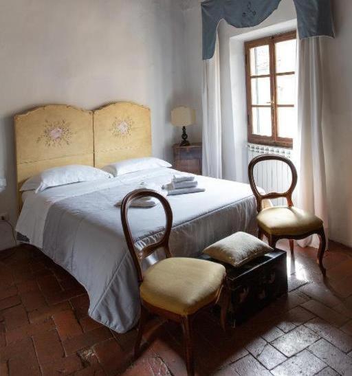 Florence Medici Apartment - Housity