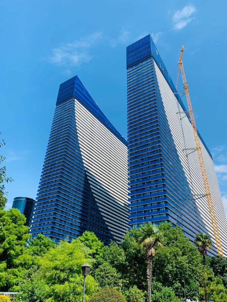 Batumius Apartments - Housity