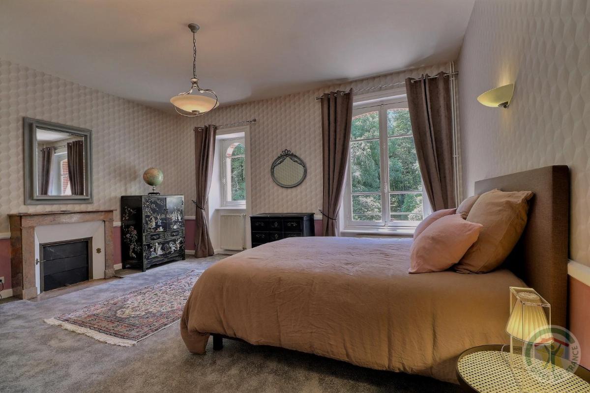 Manoir Les Brieux - Housity