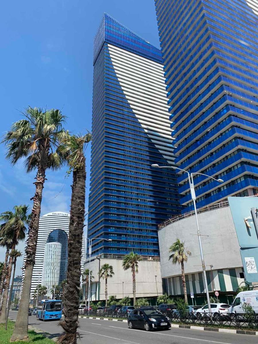 Batumius Apartments - Housity