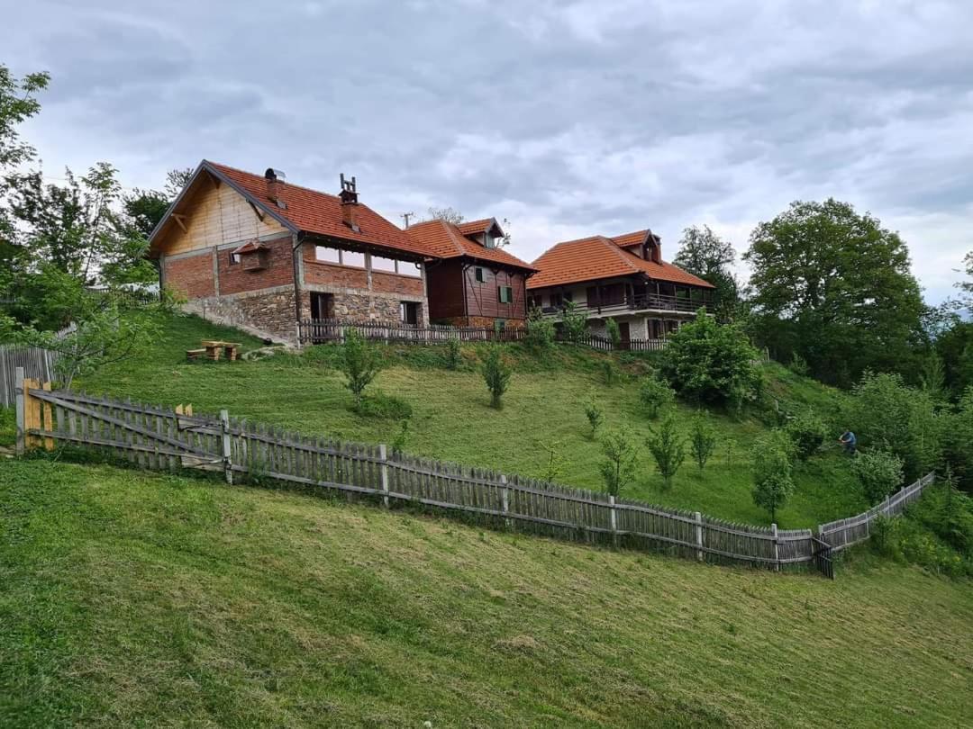 Country House Sunčev breg - Housity