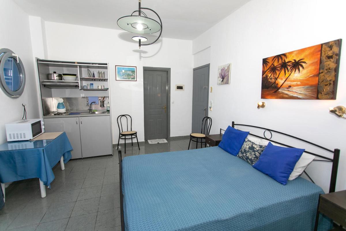 Suitetrails - Villa Ilios