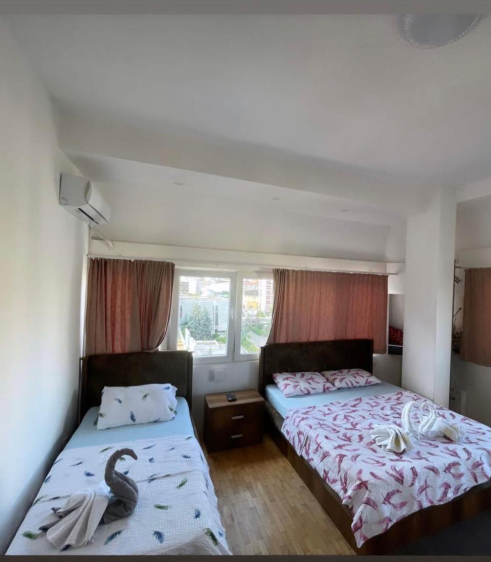 Prishtina Newborn ABC room - Housity